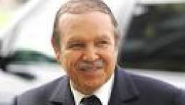 Nobel de la paix : Bouteflika n'a aucune chance