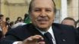 Comment Bouteflika a fait piller l’Algérie : 1. Un calcul froid