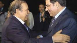 Présidentielle en Tunisie, Ben Ali accentue la répression