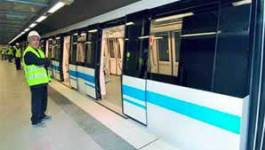 Le P-dg du métro d'Alger auditionné par la justice