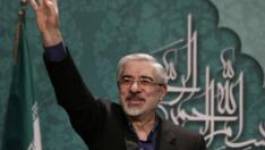 IRAN : Moussaoui revendique la victoire