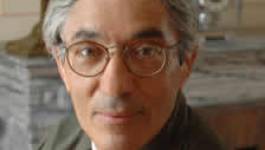  Boualem Sansal observé de Suisse : " La Shoah vue par un Algérien "