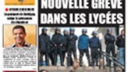 Saisie du nouveau livre de Benchicou : large écho dans la presse