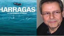 Interview de Merzak Allouache : « Pourquoi un film sur les Harragas »