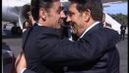 Sarkozy-Ben Ali, une amitié particulière