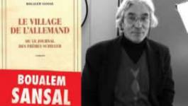 "Le village de l'Allemand" ou la recette du best-seller décomplexé