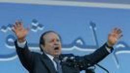 Troisième mandat : Bouteflika sort l'artillerie