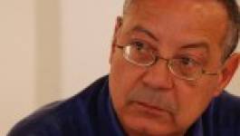 LA CORRUPTION EN ALGERIE VUE PAR... Daho Djerbal directeur de la revue NAQD