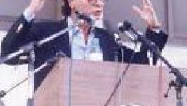 Mahmoud Darwich. Nous serons un peuple