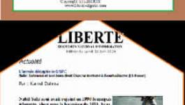 Révélation : Droukdel, le chef de l’AQMI, a déjà été « tué » en juin 2004, puis ressuscité