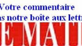 DANS LA BOÏTE DU MATIN : Bouteflika et les généraux ? Nous ne sommes pas dupes !