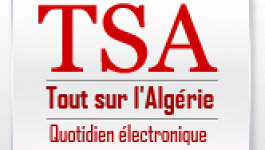 COMMUNIQUE  : Tout sur l’Algérie (TSA) fête son deuxième anniversaire