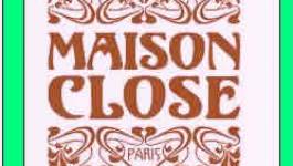       Maison close, saison deux