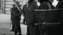 Heurts à Alger : Des manifestants arrêtés, plusieurs blessés