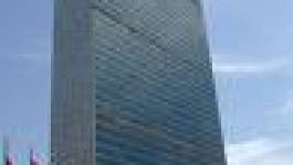 Après les attentats d'Alger : Ban Ki-Moon annonce des mesures de sécurité pour les bâtiments de l'ONU