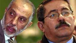 Ouyahia prisonnier de son double discours