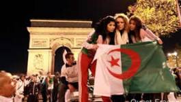 "L'Algérie dans le coeur" disent-ils, l'Equipe Nationale pourrie par le mercenariat !