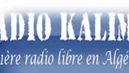 Impulsée par le MatinDZ : Radio Kalima est née