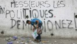 Enquête : Les Algériens entre violence et résignation