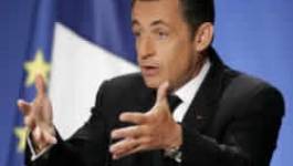 La formule assassine de Sarkozy : « En Algérie, c'est Bouteflika ou les talibans »