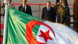 Opinion : Bouteflika veut placer l'Algérie sous protectorat français