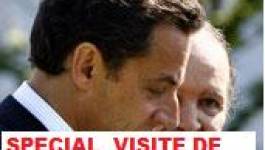  Propos de Mohamed-Cherif Abbas sur Sarkozy : le Quai d'Orsay réagit, Mohamed-Cherif Abbas se dégonfle