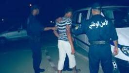 Oran : arrestation de faux monnayeurs milliardaires