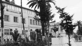 Oran : suicide d'un sidéen à l'hôpital