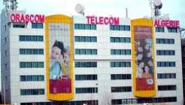 Algérie-OTA : le montant de la transaction non concerné par l’accord de confidentialité