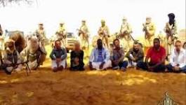 Otages Sahel : Alain Juppé reconnaît des contacts avec les ravisseurs