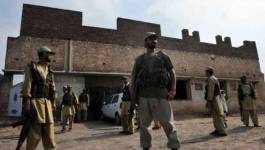 26 morts, 60 blessés dans un attentat sur un marché au Pakistan