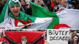 Six  questions  au Gouvernement algérien  à propos de l’urgence d’une nouvelle gouvernance