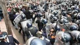 Le collectif Agir pour le changement et la démocratie en Algérie (ACDA) appelle