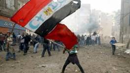 L’Egypte au pied de ses pyramides