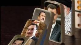 Révolutions arabes : le leurre permanent