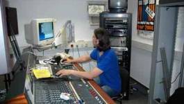 Radio Djurdjura de Tizi-Ouzou : le RND veut son micro