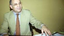 Abdelaziz Rahabi : "La publicité est un moyen de pression sur la ligne éditoriale des journaux"
