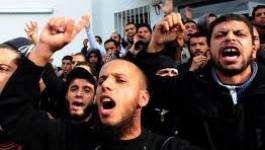 Tunisie : les salafistes redoublent de férocité