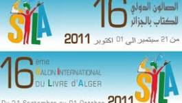 400 titres interdits au salon international du livre d'Alger