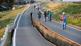 Japon : un puissant séisme ressenti à Tokyo