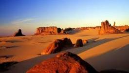 Le tourisme algérien : la triple fracture