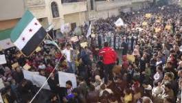 Syrie : le camouflet des observateurs de la Ligue arabe