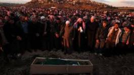 L'observateur algérien Anouar Malek quitte la Syrie : "La mission est une farce"