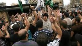 Syrie : sept membres des forces du régime tués en représailles