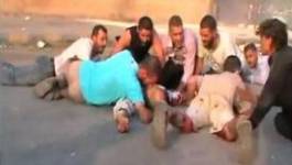 Syrie : la répression perdure, 20 manifestants abattus