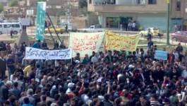 Syrie : répression sanglante et l'Occident s'inquiète pour Homs