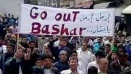 Syrie : affrontements entre déserteurs et l'armée