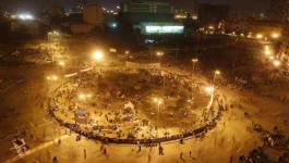 Egypte : le bilan est de 7 morts sur la place Tahrir