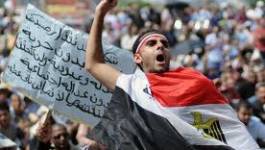 Egypte : les manifestants veulent la tête des généraux au pouvoir