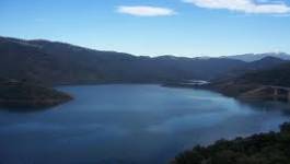 Tizi-Ouzou : le barrage de Taksebt rempli à près de 90%